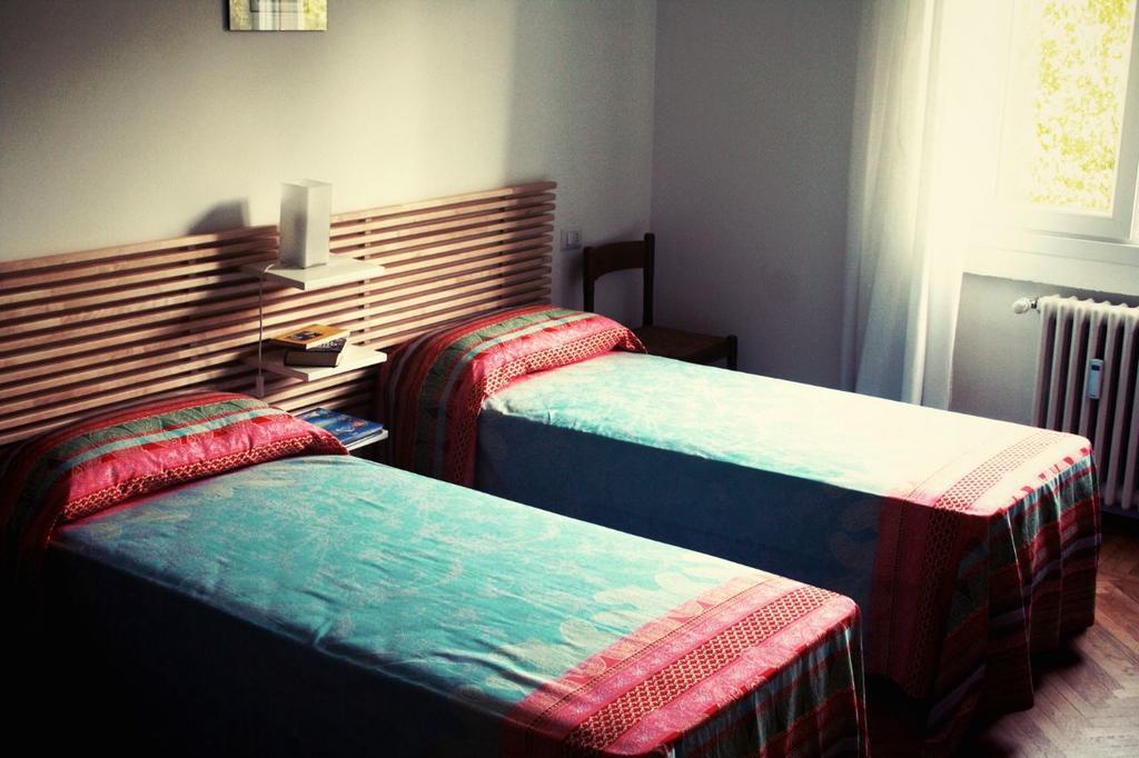 Apartment Vesta Mailand